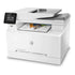 HP Color LaserJet Pro M283fdw – 21ppm / 600dpi / A4 / USB / LAN / Wi-Fi / FAX / Color Laser – Printer