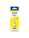 Epson T0673 Yellow Ink Bottle