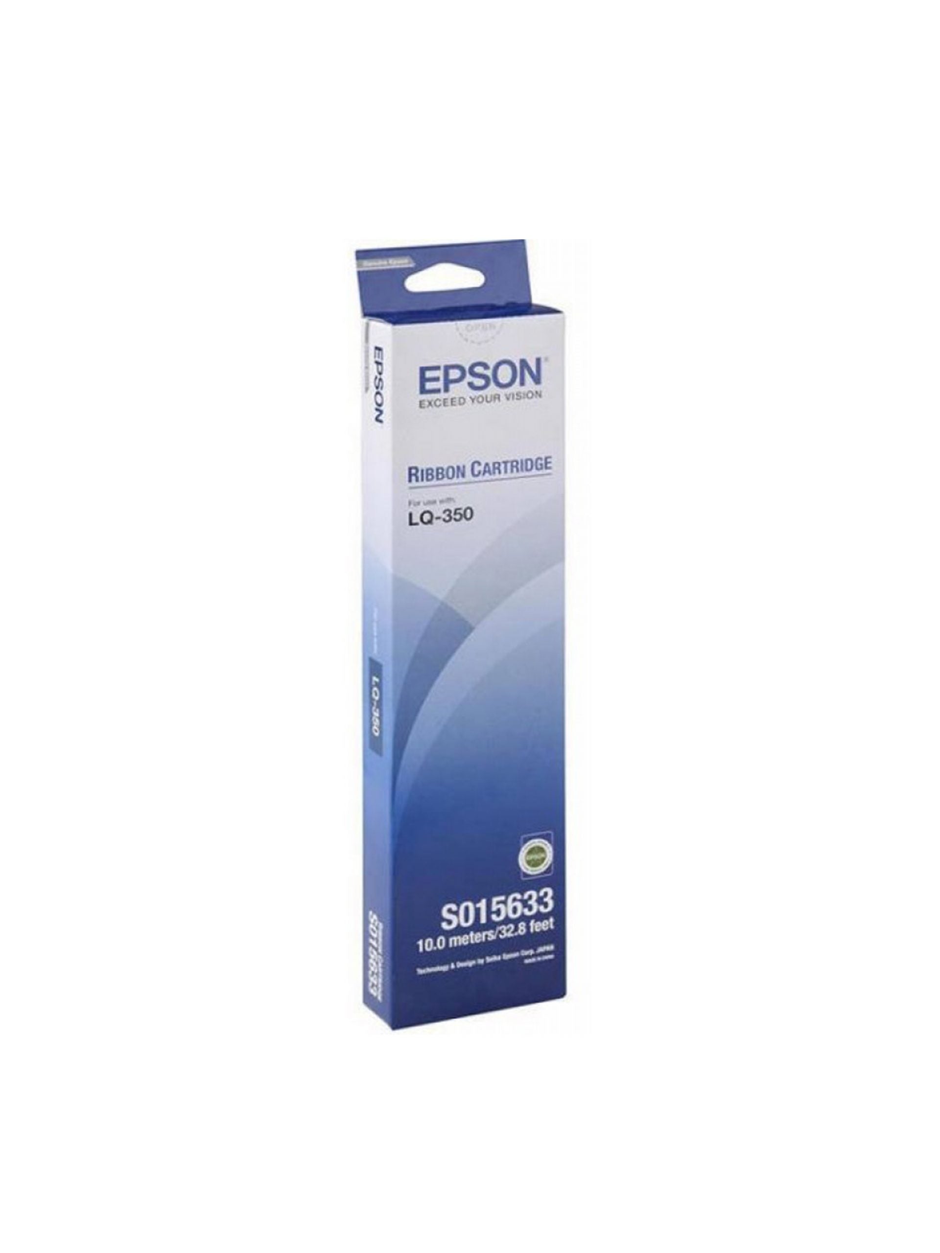 Epson LQ-350 Ribbon Cartridge 7753