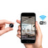 A9 Mini WiFi IP Camera with HD 1080P, Motion Sensor, and IR Night Vision