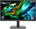 Acer EK221QE3 Monitor, 21.5" FHD IPS Display, 100Hz Refresh Rate, 1ms (VRB) Response Time, AMD FreeSync & Adaptive Sync Technology, ZeroFrame, Black