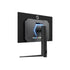 GAMEON GO32OLED 4K Signature X Series 32" Dual Switch OLED Gaming Monitor – 4K UHD 240Hz / FHD 480Hz, 0.03ms, HDMI 2.1, Type-C, FreeSync, G-Sync Compatible, PS5 Support – Black