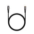 Mcdodo CA-765 Porsche Series PD Type-C to Lightning Cable with LED &#8211; 1.2m