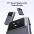 UGREEN Uno PB511 10000mAh 30W Built-In USB-C Cable Power Bank
