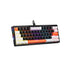 GAMEON AEROX GOMK60-RS Mechanical Keyboard - View 2 | IT Care Kuwait