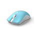 Glorious Forge Model O Pro Wireless Mouse Blue Lynx - View 2 | IT Care Kuwait