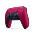 Sony PlayStation 5 DualSense Wireless Controller - Cosmic Red