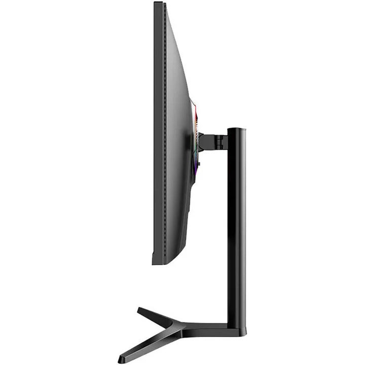GAMEON Titan Pro X 27-Inch FHD Fast IPS Gaming Monitor 540Hz HDMI 2.1 Black | IT Care Kuwait