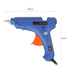 High-Temperature Hot Melt Glue Gun - 100W