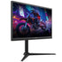 GAMEON GOMP27QHD380IPS Midnight Pro Series 27" QHD Fast IPS Gaming Monitor – 380Hz, 0.5ms MPRT, HDMI 2.1, FreeSync, HDR400, PS5 Support – Black