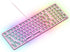 Glorious GMMK2 96% Keyboard Pink - RGB Backlight Detail | IT Care Kuwait