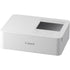 Canon SELPHY CP1500 Compact Photo Printer (White) – Wireless Portable Dye-Sub Printer