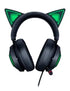 Razer Kraken Kitty Edition Chroma USB Gaming Headset – THX 7.1 Surround, RGB Lighting, Noise Cancelling Mic (Black)