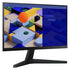 Samsung LS24C310EAMXUE - 24.0" FHD / 5 ms / D-Sub / HDMI / Black - Monitor