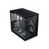 LIAN LI O11 Dynamic Mini V2 Black Detail | IT Care Kuwait