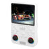 J36 ULTRA 3.5-Inch Classic Portable Gaming Device - White