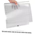 Cameo Cutting Mat - 12 Inch x 24 Inch - Adhesive Mat with Measuring Grid for Silhouette Cameo, and Plotter Machines (1pc)