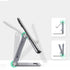 UGREEN LP263 Phone Holder with Roller - Silver