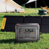 Porodo Smart Portable Power Station 2000W / 2048Wh