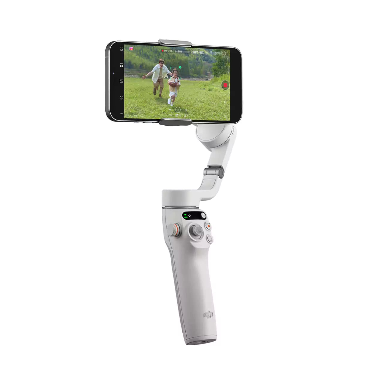 DJI OSMO Mobile 6 Smartphone Gimbal Stabilizer