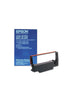 Epson ERC-38 Black/Red Ribbon Cartridge