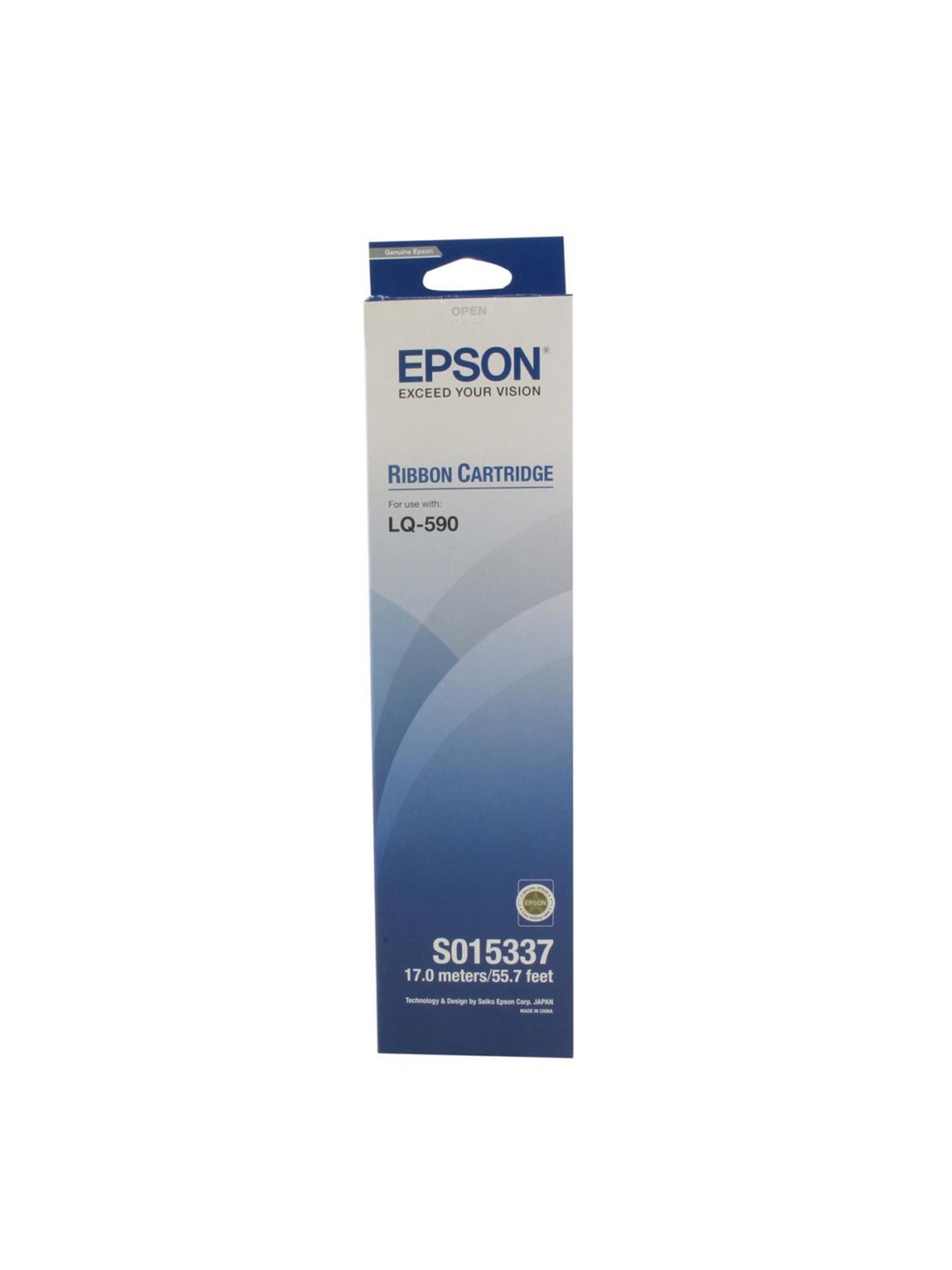 EpsonLQ-590 Ribbon Cartridge
