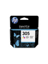 HP 305 Tri-color Ink Cartridge-3YM60AE