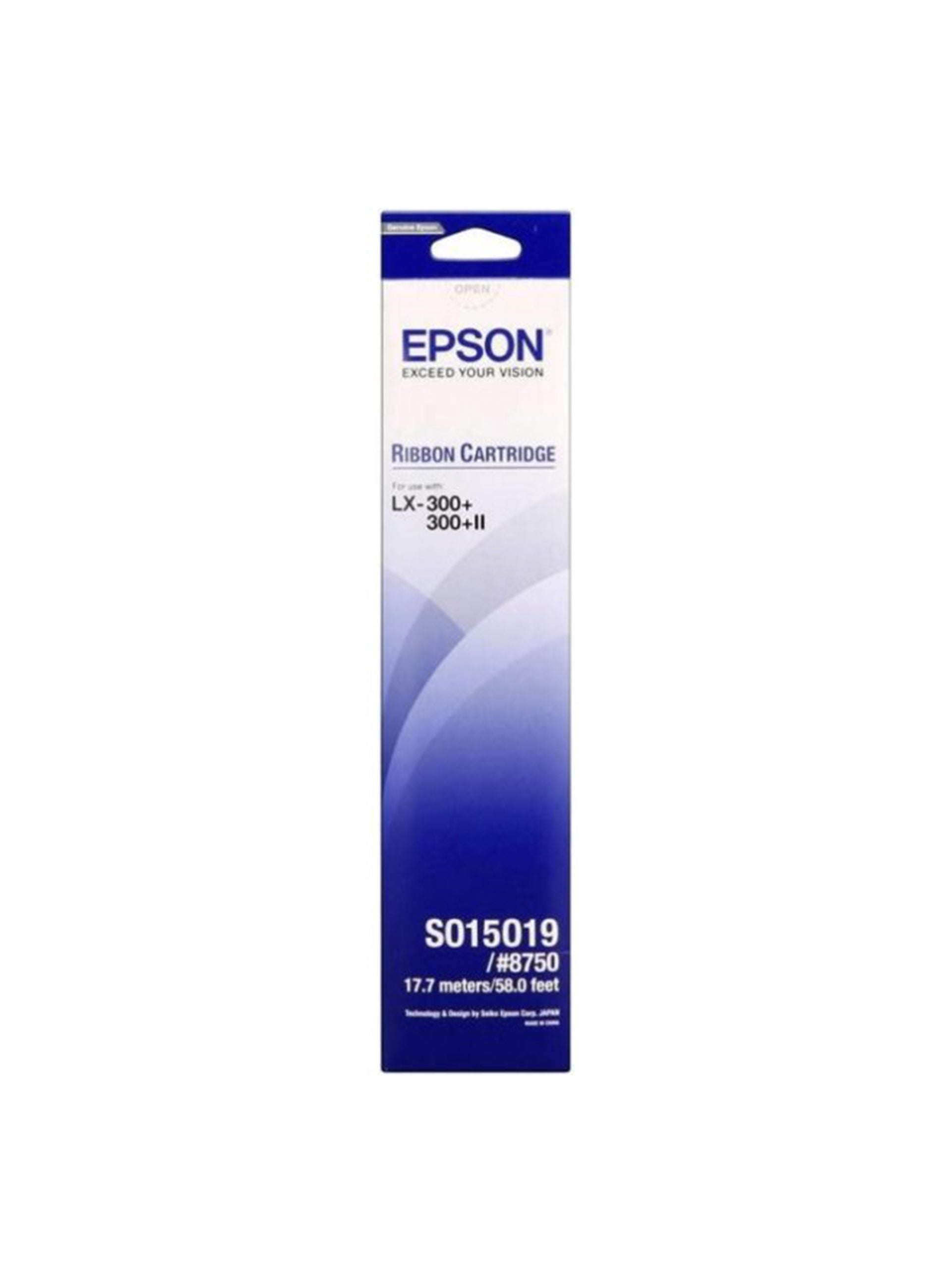 Epson LX-300 Ribbon Cartridge