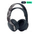 Sony PlayStation 5 PULSE 3D Wireless Headset - Gray Camouflage