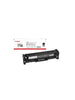 Canon 718 Black Toner Cartridge