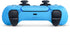 Sony PlayStation 5 DualSense Wireless Controller - Starlight Blue