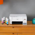 Epson EcoTank L3256 - 10ppm / 5760dpi / A4 / USB / Wi-Fi / Wi-Fi Direct - Printer