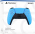 Sony PlayStation 5 DualSense Wireless Controller - Starlight Blue