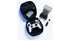 Nacon Revolution 5 Pro Wireless Controller for PS5 / PS4 / PC - White