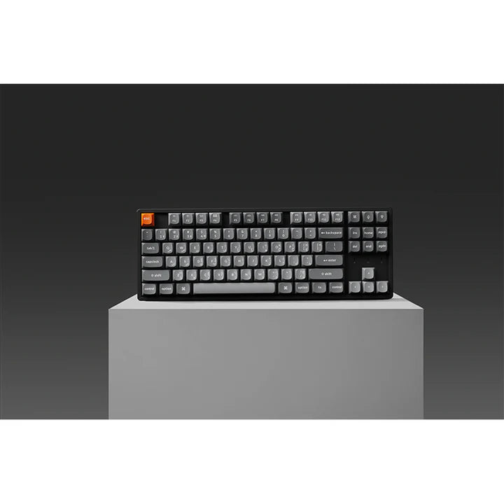 Keychron K8 Max Top View | IT Care Kuwait