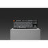 Keychron K8 Max Top View | IT Care Kuwait