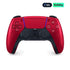 Sony PlayStation 5 DualSense Wireless Controller - Volcanic Red