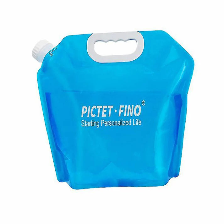 Portable Camping Water Bag - 5L