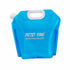 Portable Camping Water Bag - 5L