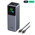 UGREEN Nexode 20000mAh 130W Fast Charging Power Bank with Smart TFT Display