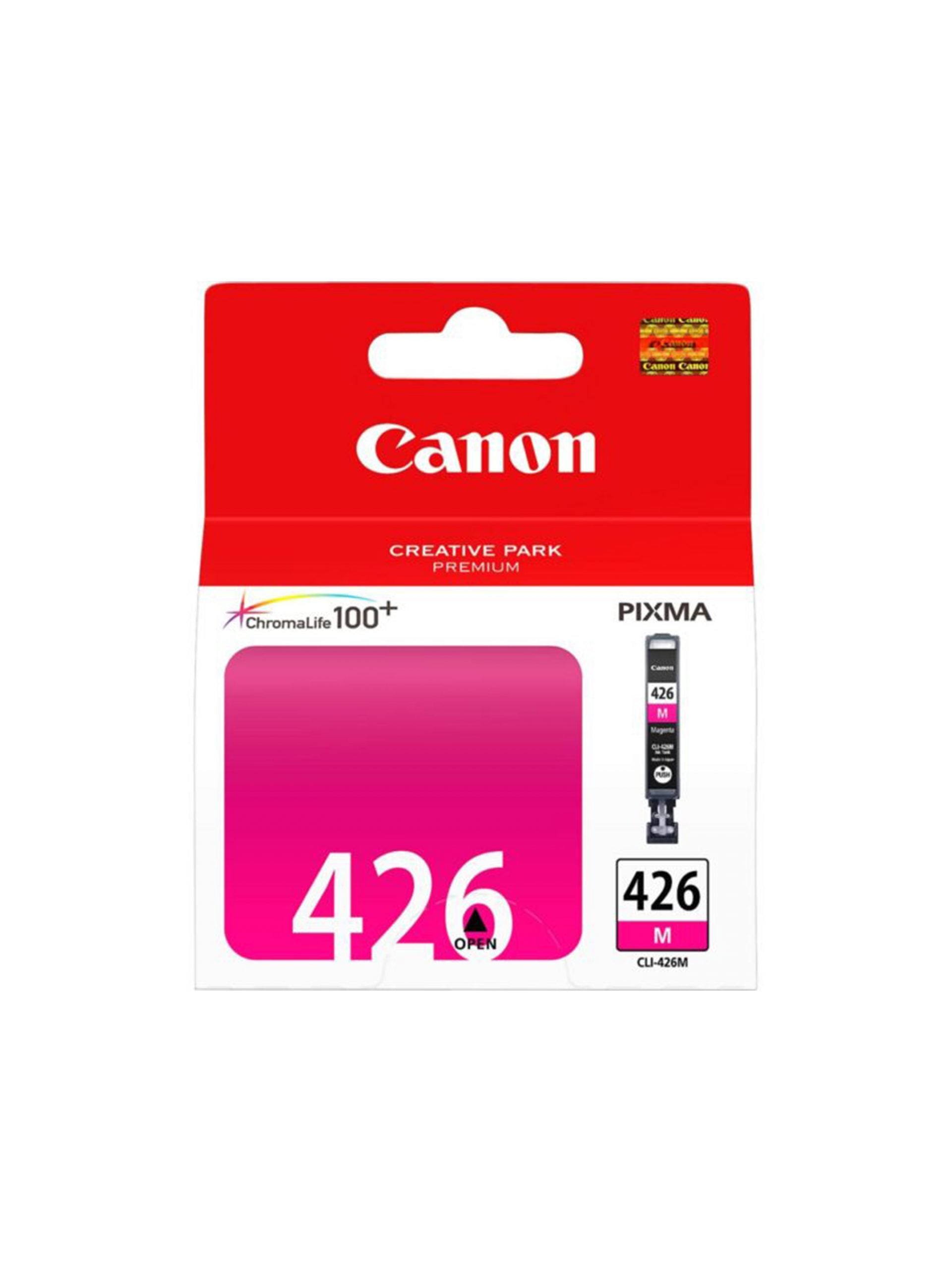 Canon CLI-426 Magenta Ink Cartridge