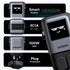 UGREEN Uno 100W 4-Port GaN II Fast Charger UK Plug with TFT Display