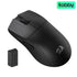 Redragon M916 Pro 4K Wireless Gaming Mouse – 3-Mode Connectivity / 4000Hz Polling Rate / Ultra-Light 49g (Black)