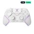 PDP Victrix Pro BFG Wireless Controller for PS5 / PS4 / PC - White
