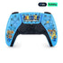 Sony PlayStation 5 DualSense Wireless Controller Fortnite Limited Edition - Blue