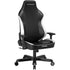 DXRacer TANK Series XXL Gaming Chair with 4D Armrests & Adjustable Lumbar Support – Black/White | IT Care Kuwait