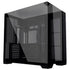 LIAN LI O11 Vision Compact Black Detail | IT Care Kuwait