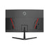 GAMEON GOC27F300 27" FHD 300Hz Fast VA Curved Gaming Monitor – 0.5ms MPRT, R1500 Curve, HDMI 2.1, DP 1.4 – Black