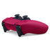 Sony PlayStation 5 DualSense Wireless Controller - Cosmic Red