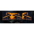 GAMEON GOPS24200IPS Pro Series 24-Inch FHD 200Hz 0.5ms MPRT Fast IPS Gaming Monitor - Black